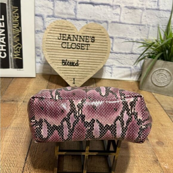 Consuela aurora grab N go mini tote retired rare - Picture 6 of 15